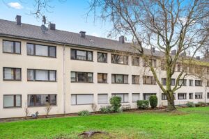 Gartenansicht