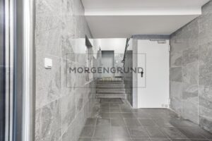 Treppenhaus