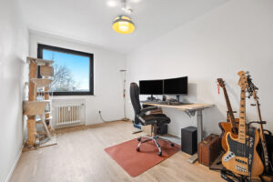 Arbeitszimmer