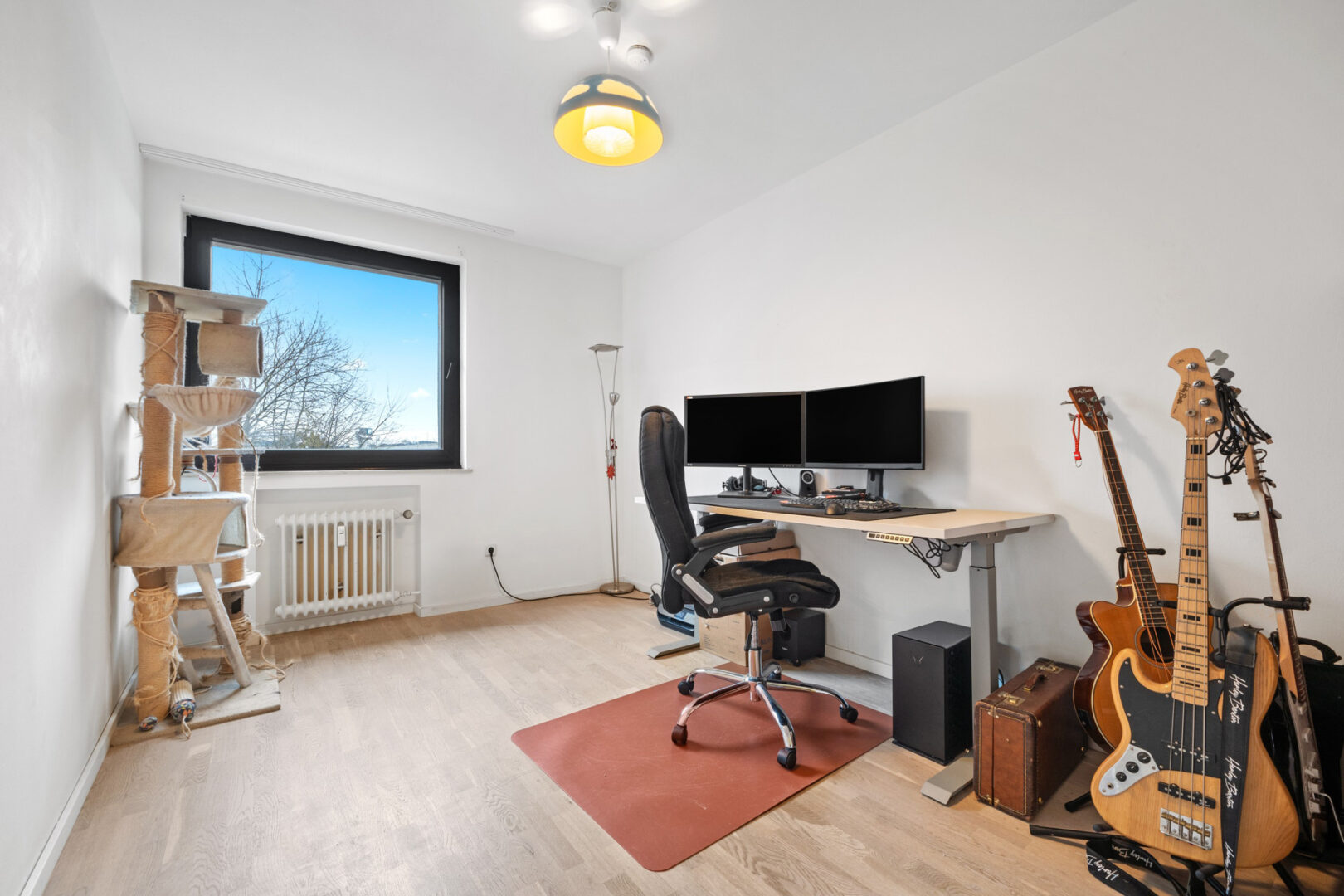 Arbeitszimmer