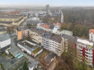 Draufsicht