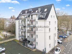 Hausfront