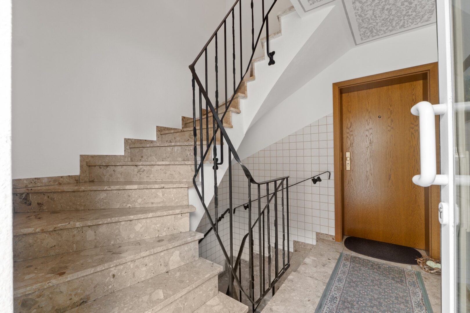 Treppenhaus