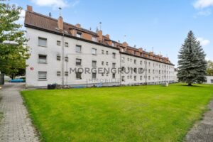 Gartenansicht