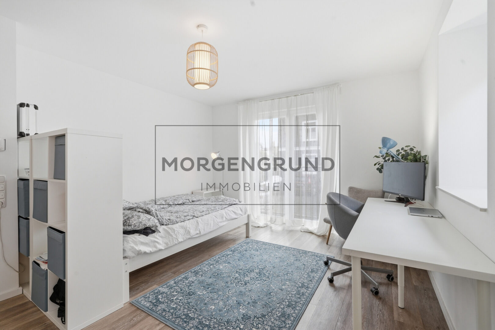 2.Schlafzimmer oder Wohnzimmer