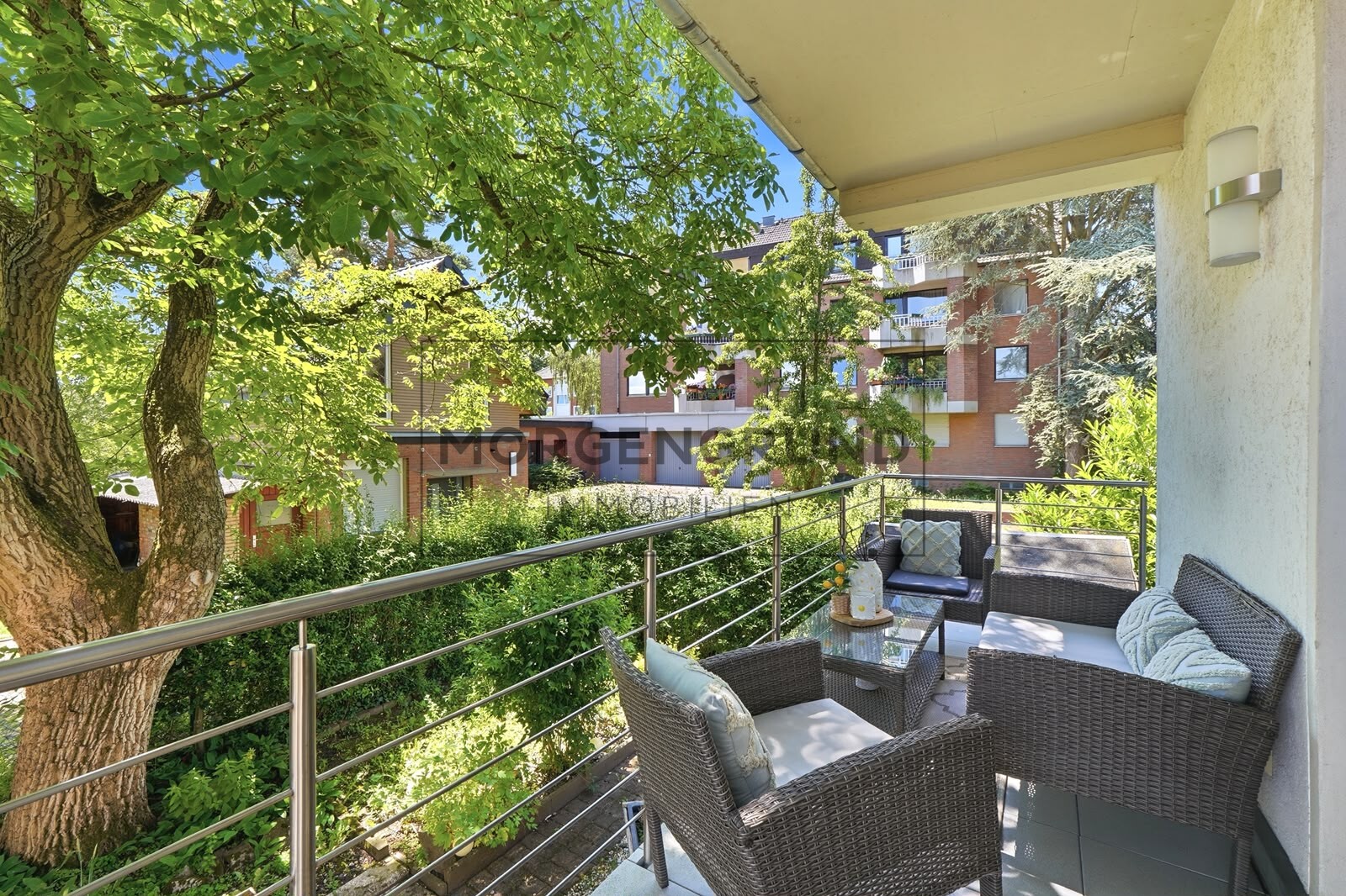 Balkon Nr.1