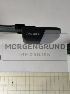 Antreib