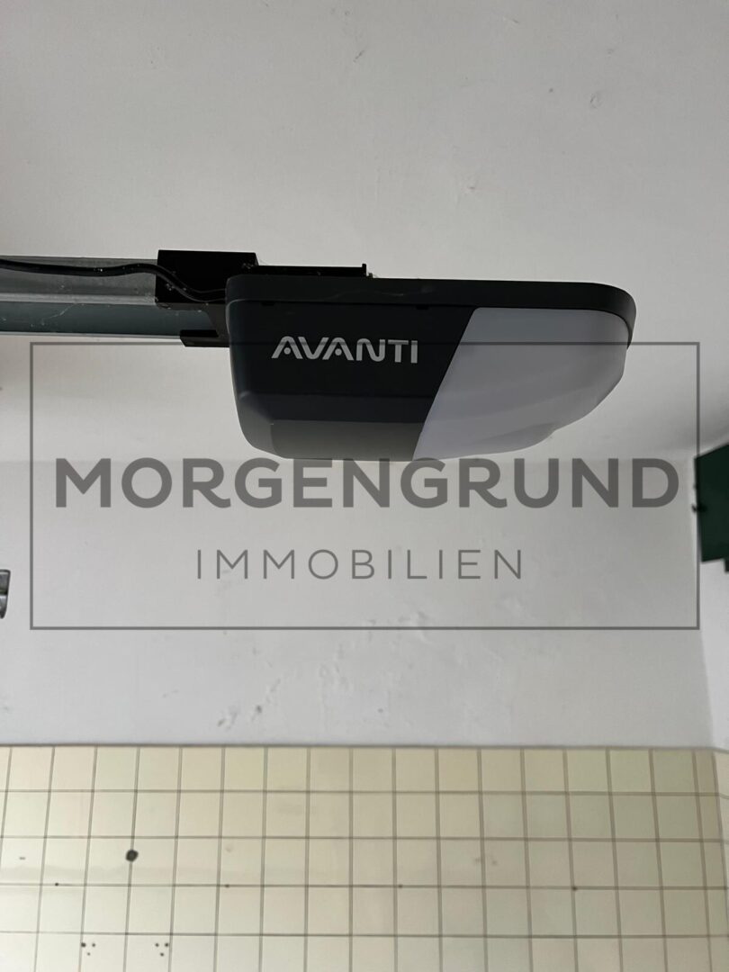 Antreib