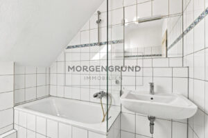 Badezimmer Nr.1
