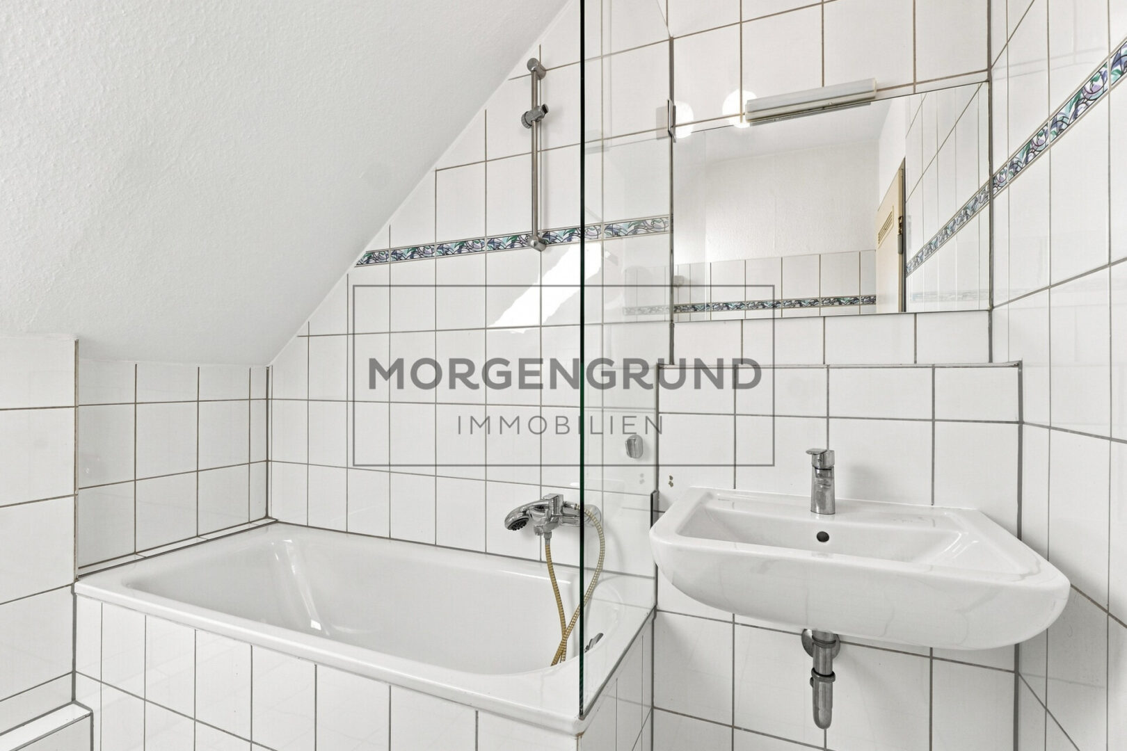 Badezimmer Nr.1