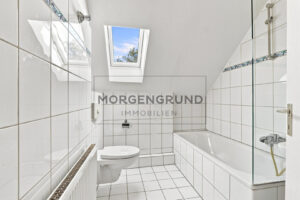 Badezimmer Nr.1