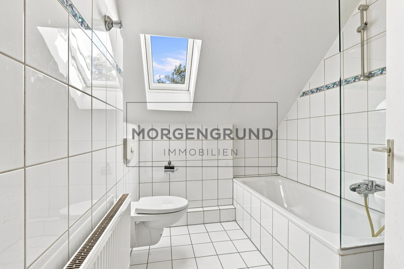 Badezimmer Nr.1