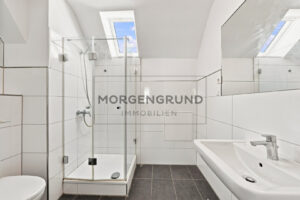 Badezimmer Nr.2