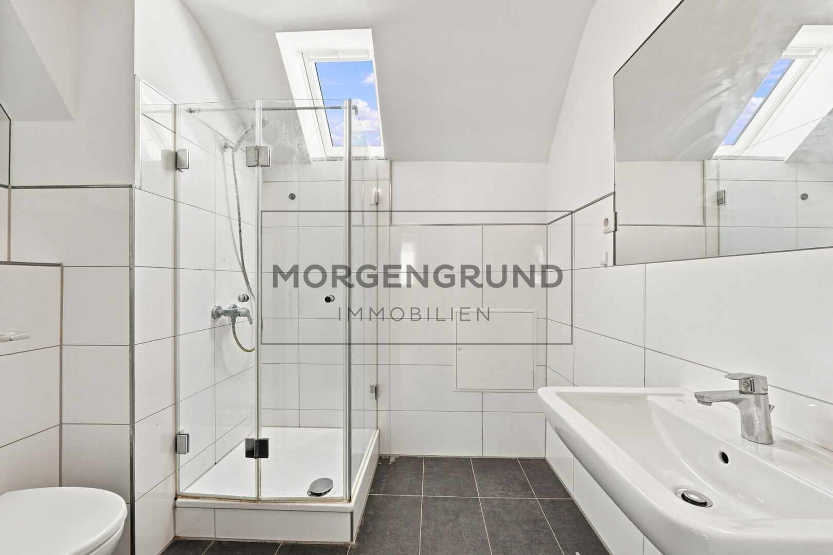 Badezimmer Nr.2