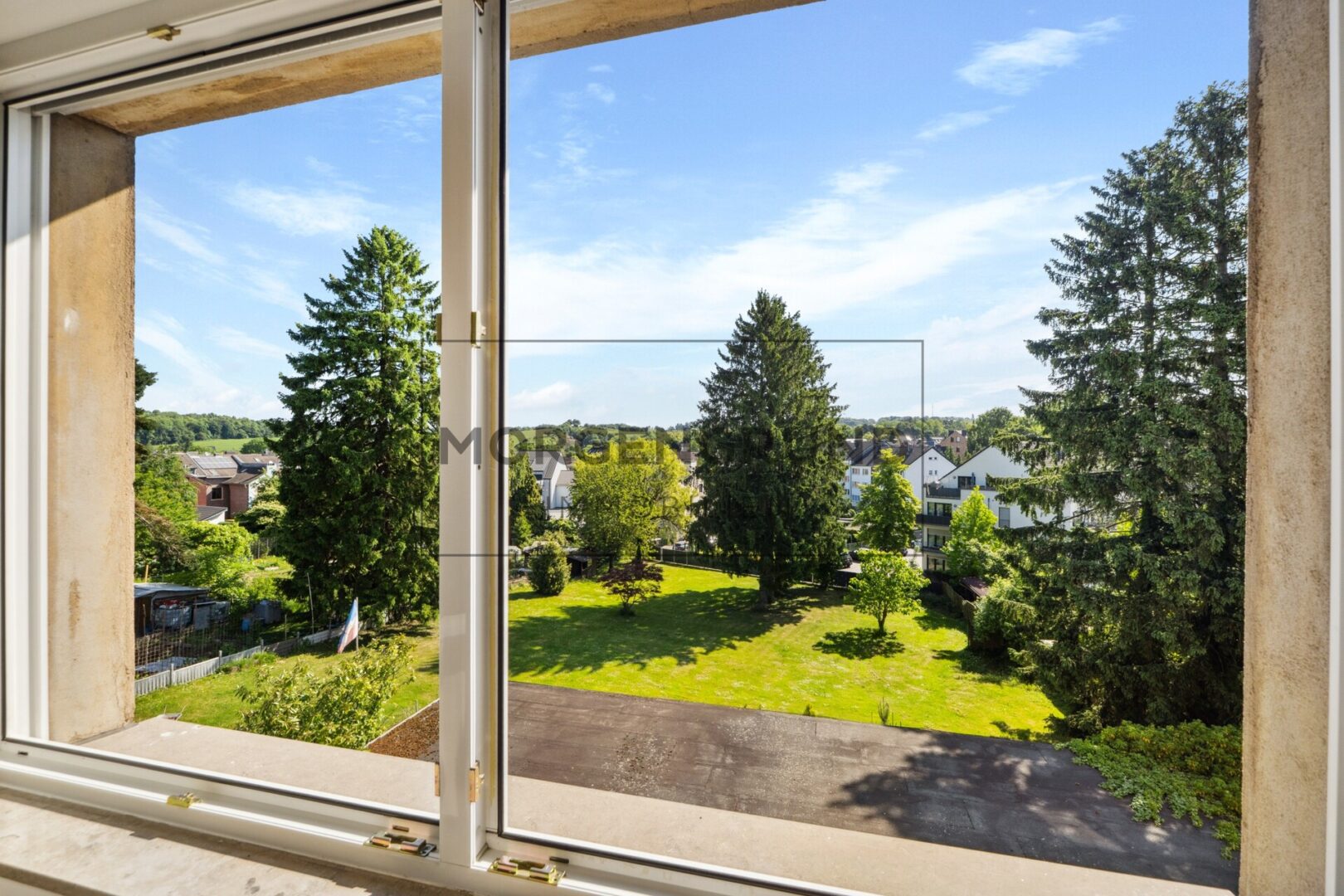 Aussicht