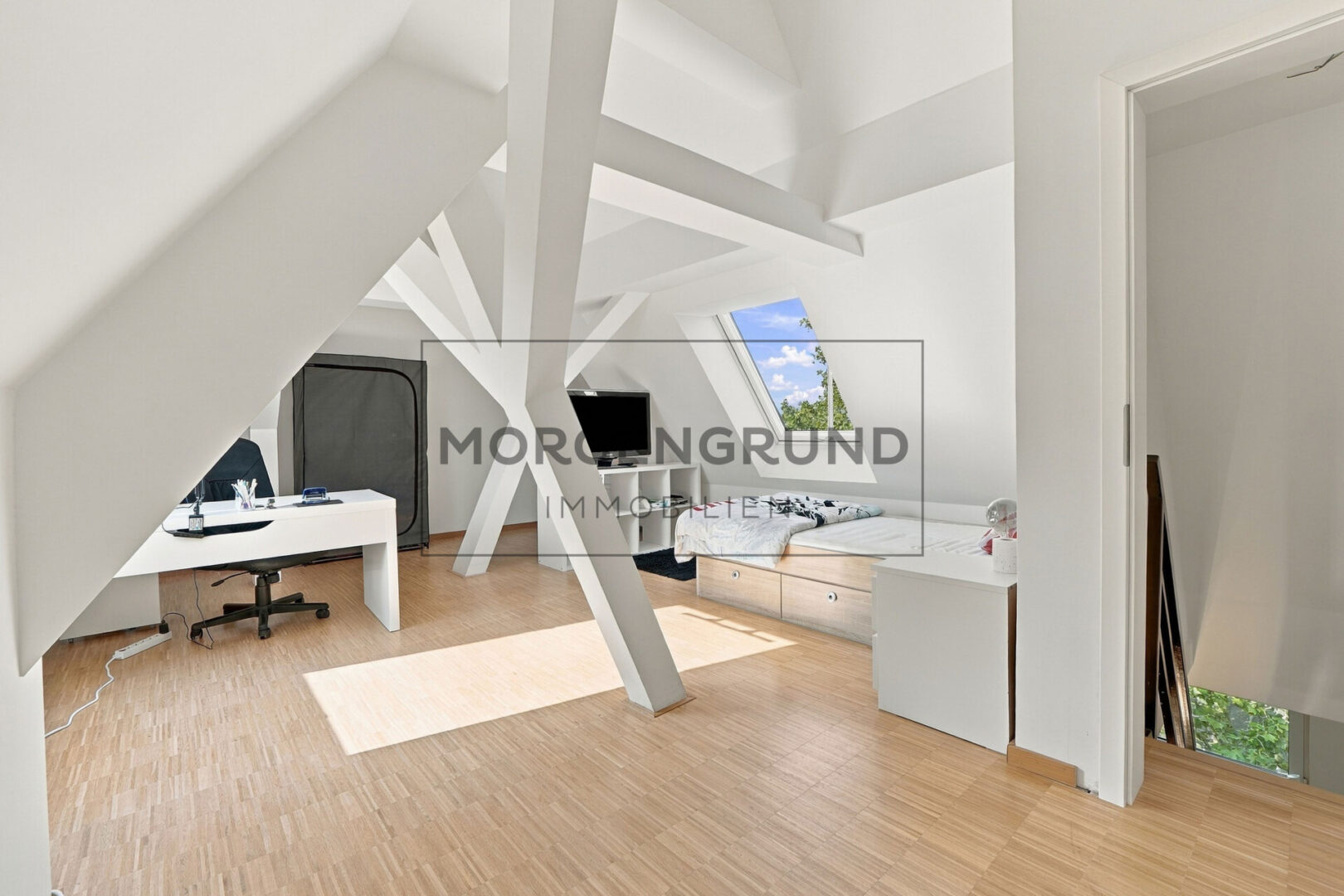 Schlafzimmer 2